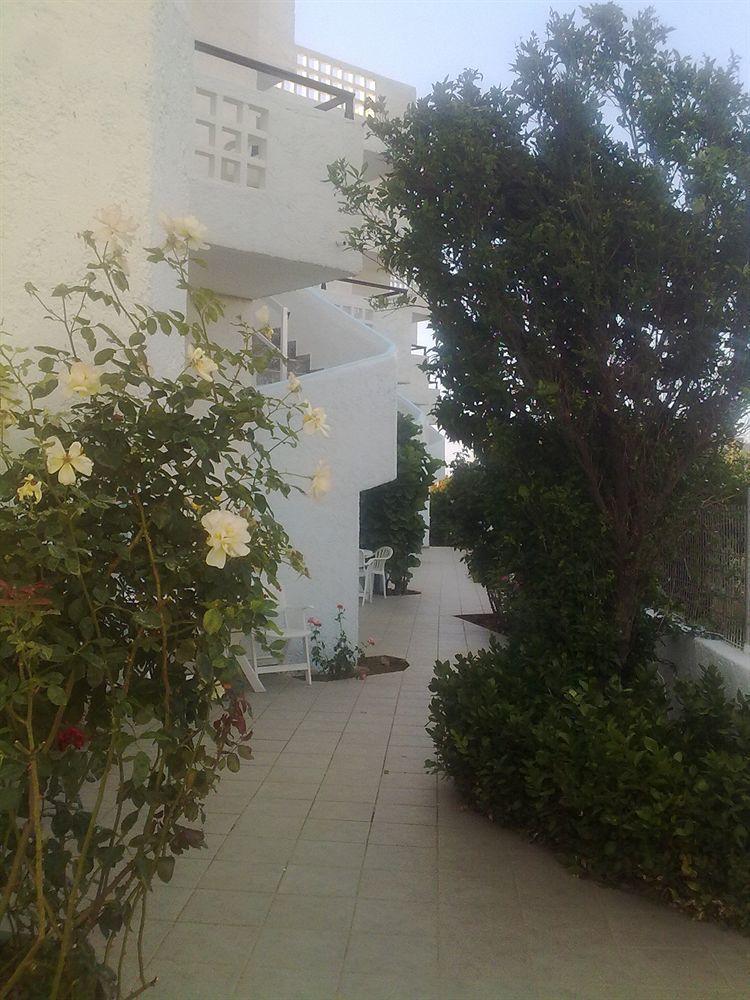 Irilena Apartments Stalís Exterior photo