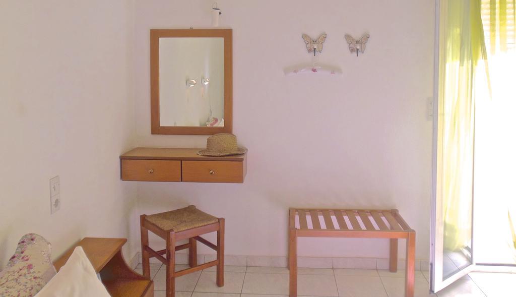 Irilena Apartments Stalís Room photo