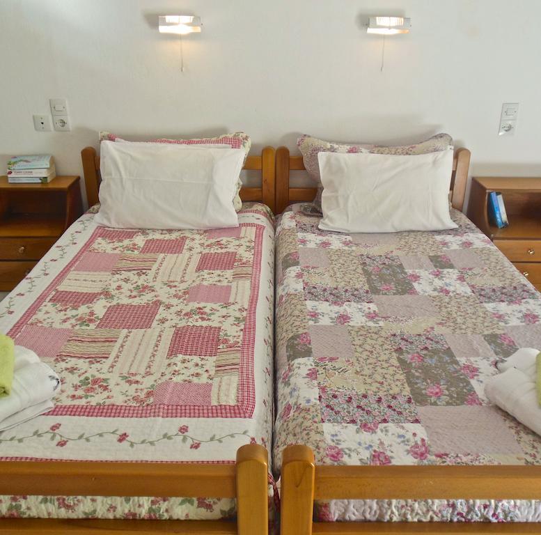 Irilena Apartments Stalís Room photo