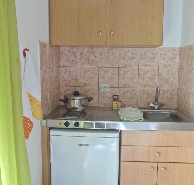 Irilena Apartments Stalís Room photo
