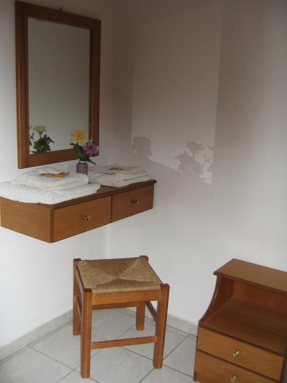 Irilena Apartments Stalís Room photo