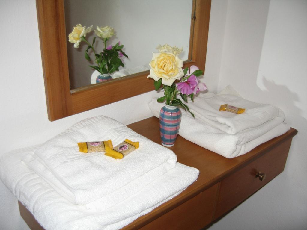 Irilena Apartments Stalís Room photo